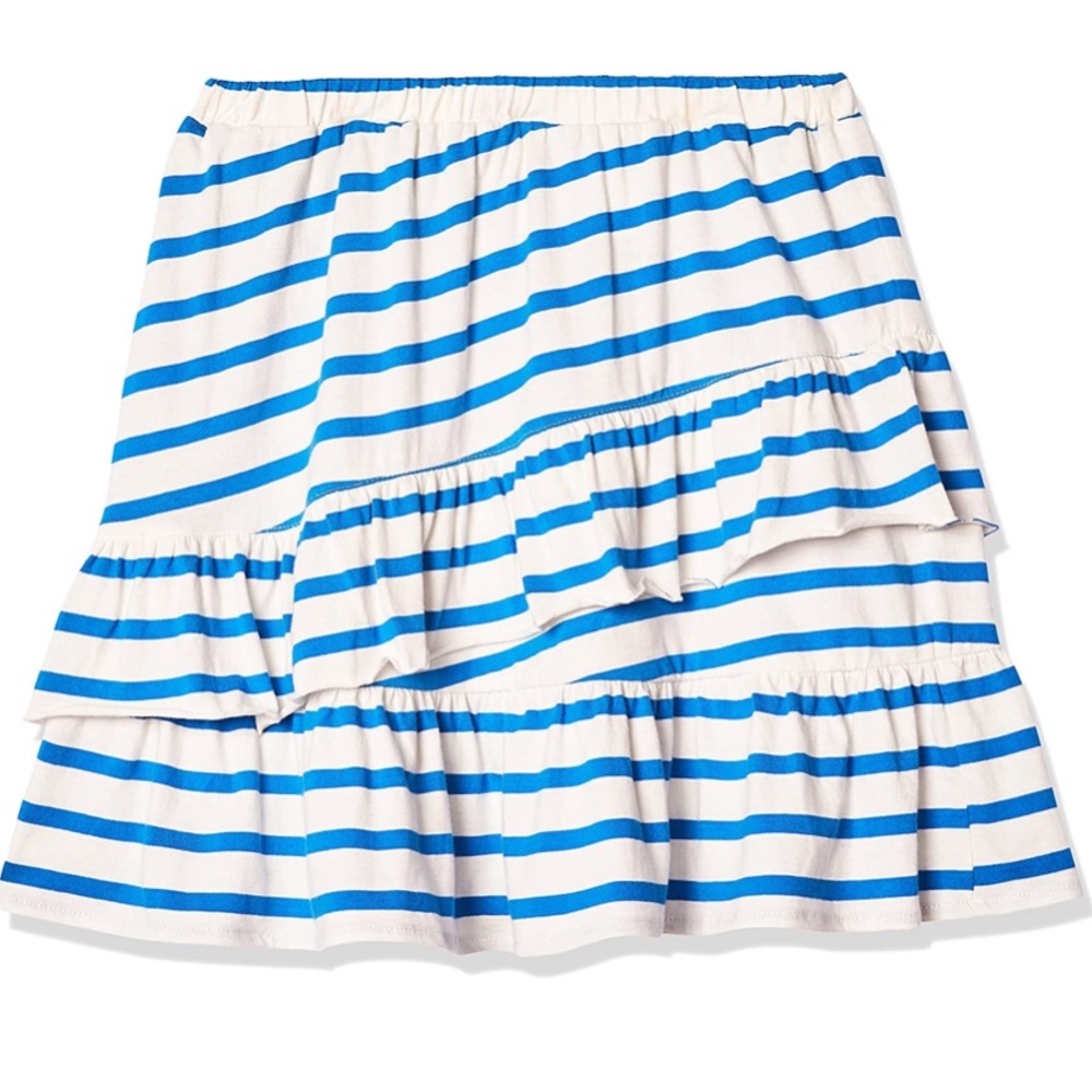 LOOK by Crewcuts girls skirt size Large (10/12)
